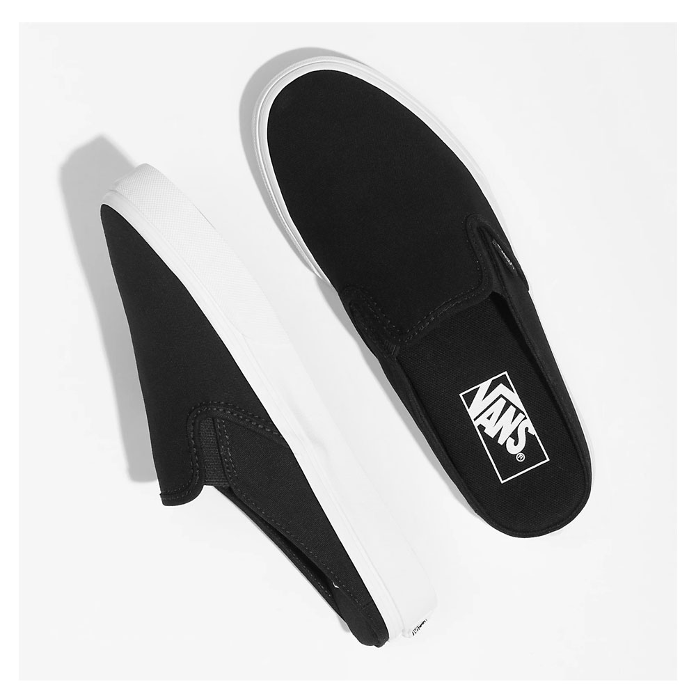 Giày Vans Classic Slip-On Mule VN0004KT1WX