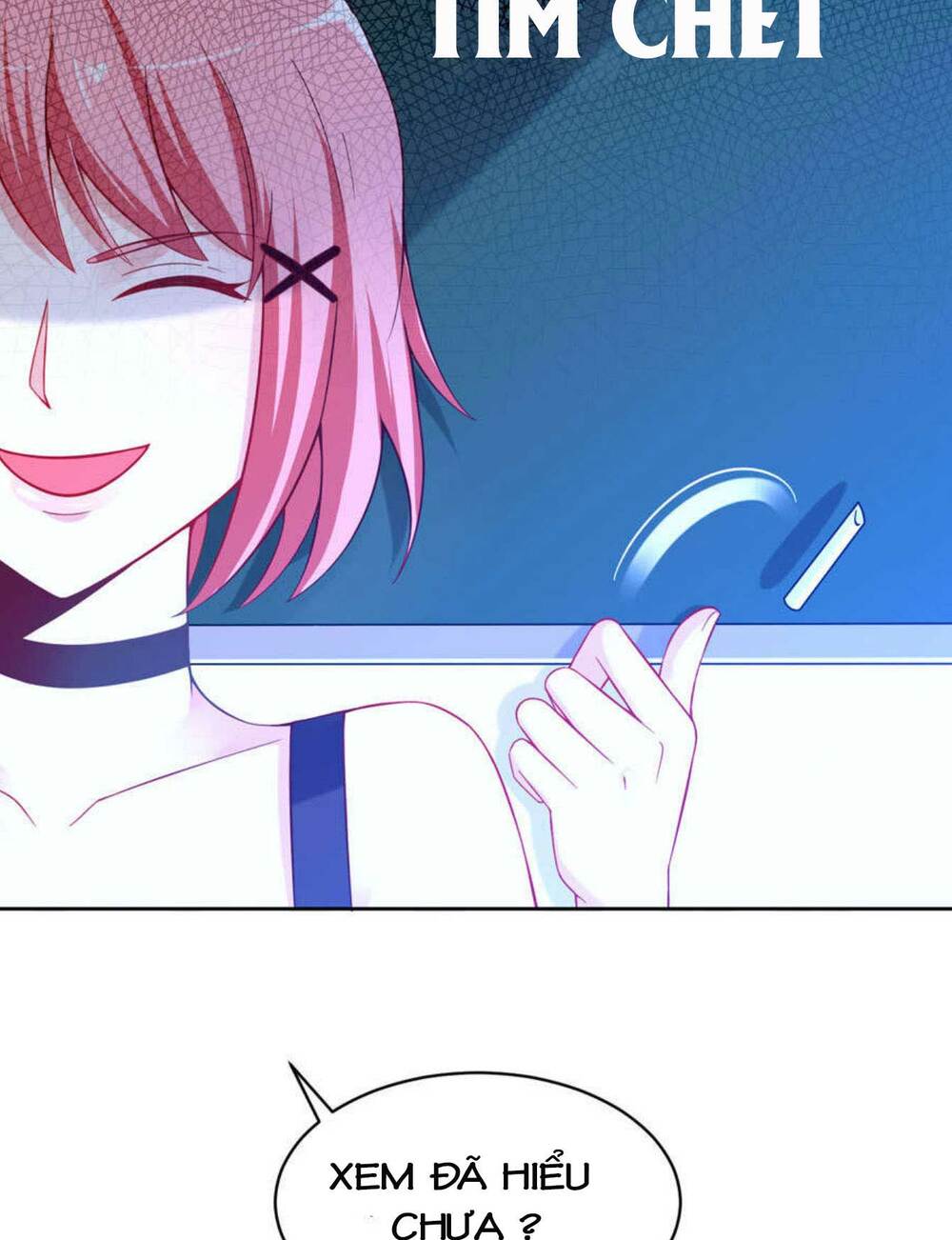 lật đổ lãnh điện hạ satan chapter 2 9