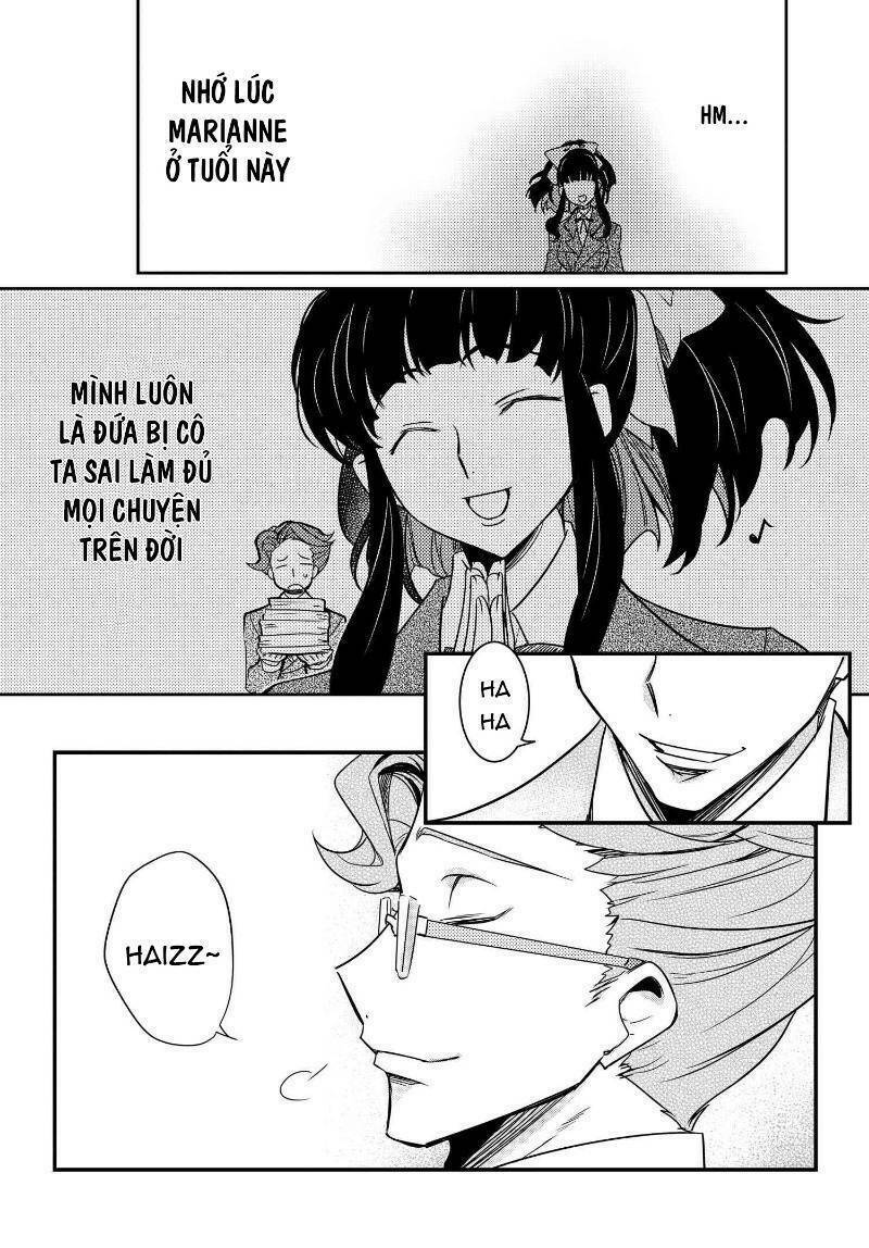 kateikyoushi no lelouch-san chapter 22 11