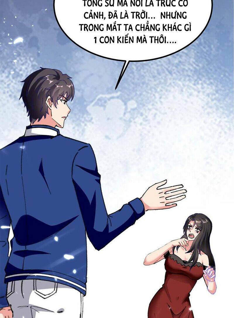 trọng sinh khí thiếu quy lai chapter 182 27