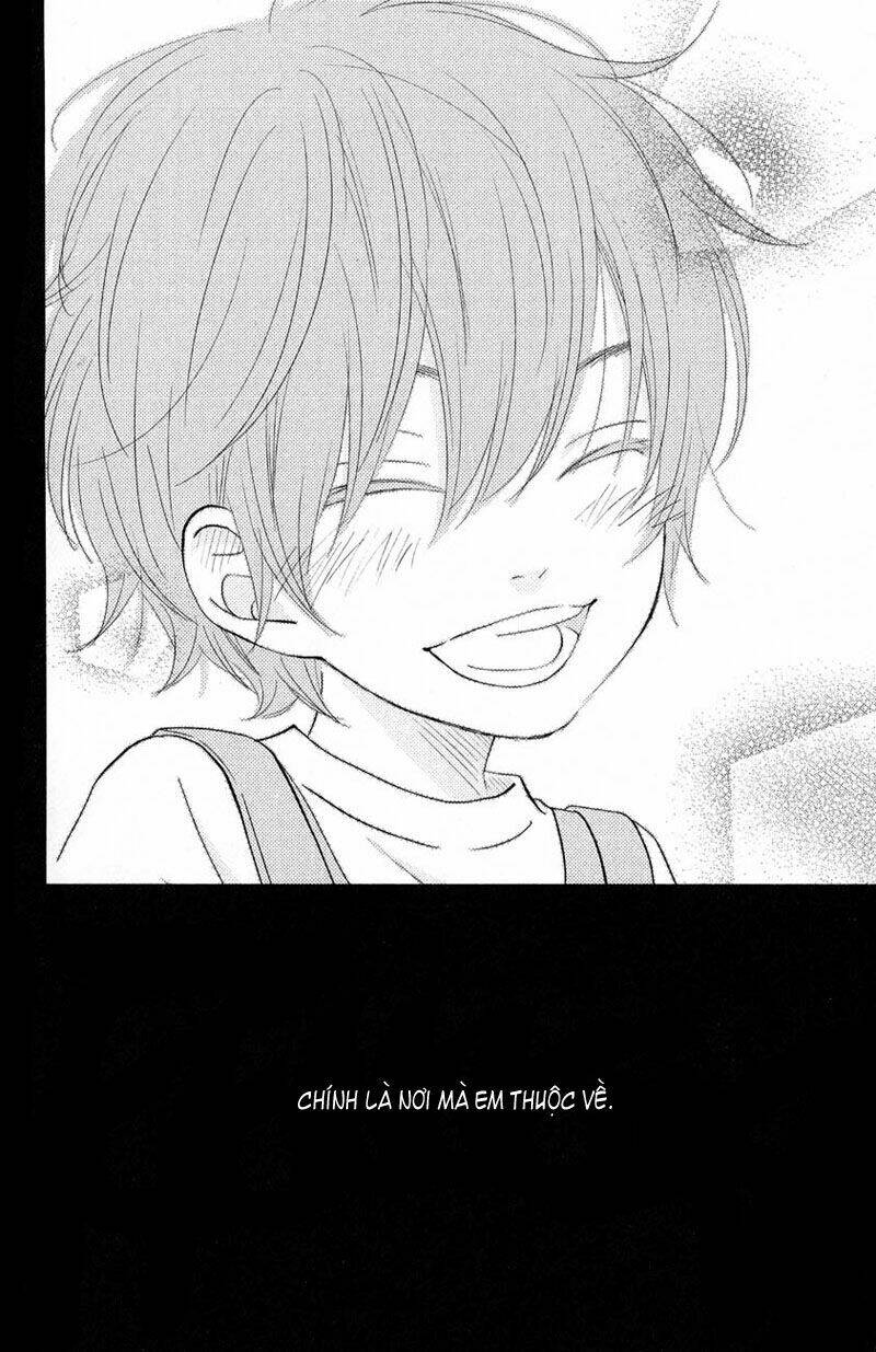 tonari no kaibutsu-kun chapter 40 19