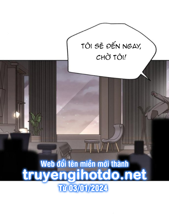 Tình Yêu Của Ik Seob chapter 47.1 8