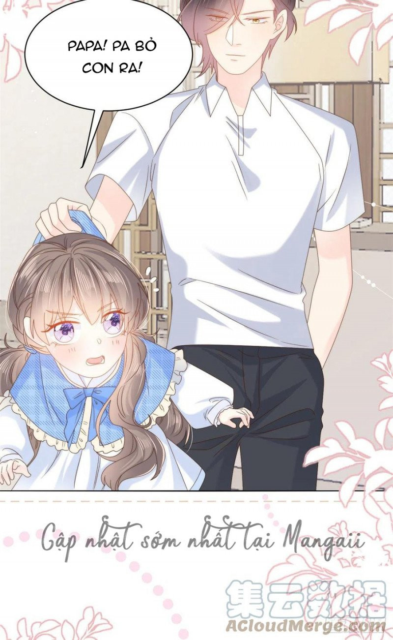 đoàn sủng lão đại ba tuổi rưỡi chapter 172 8