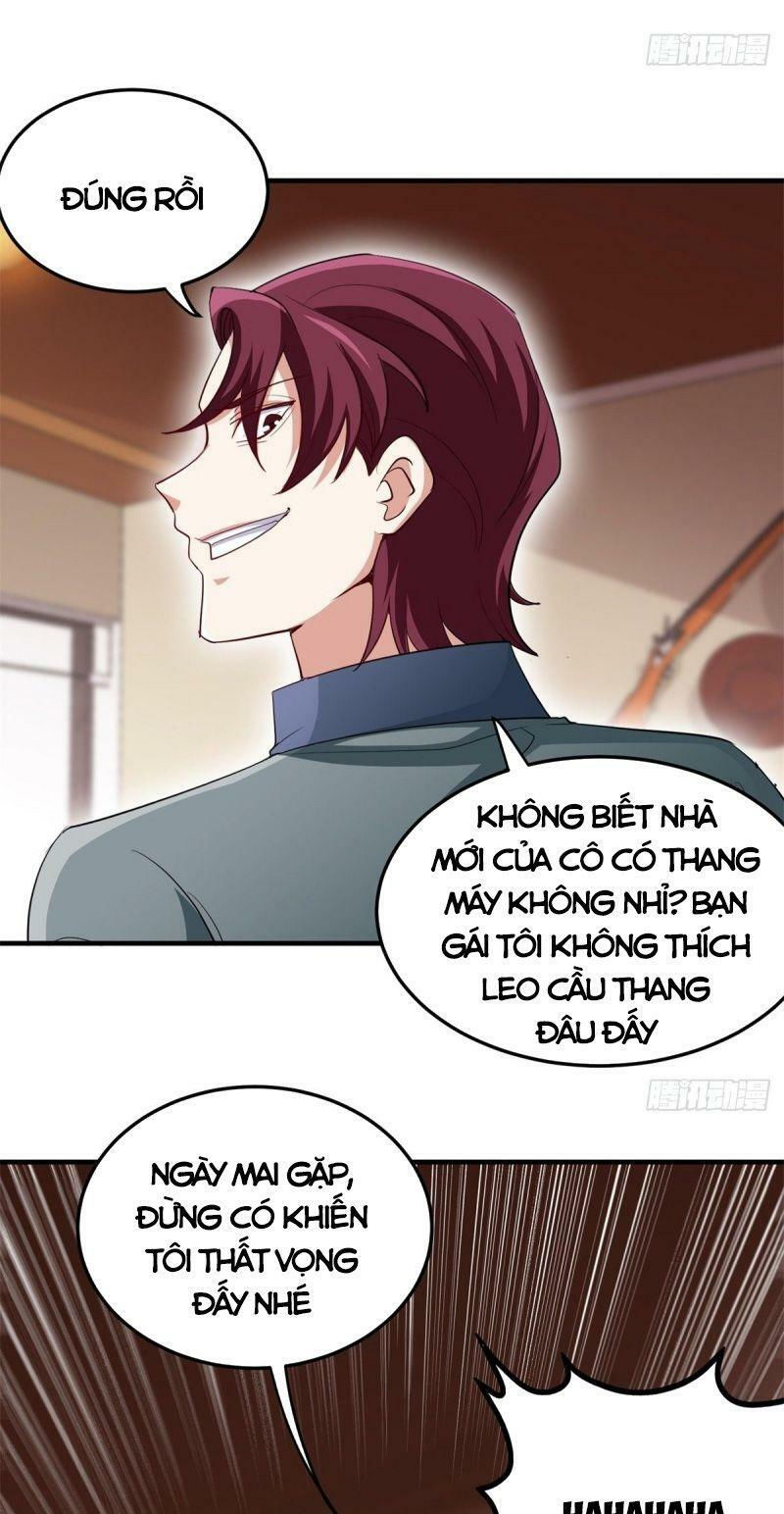 ta là hàn tam thiên chapter 41 29