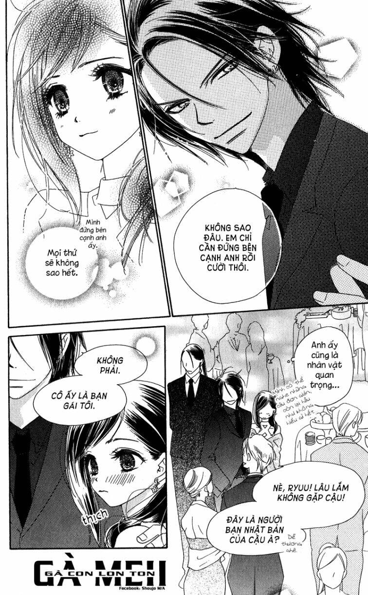 kiss/hug chapter 11 19