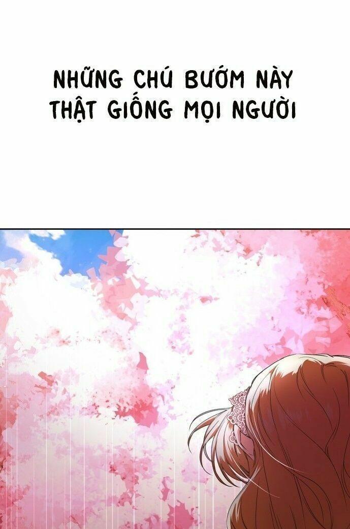 tôi muốn trở thành cô ấy chỉ một ngày chapter 2.1 12