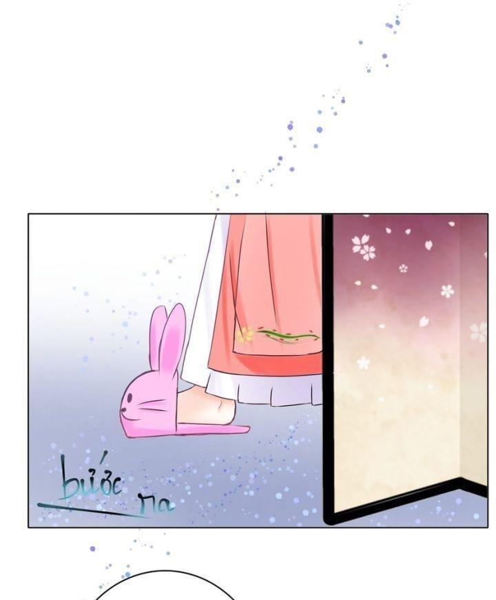 xuyên không làm thái tử phi chapter 8 119