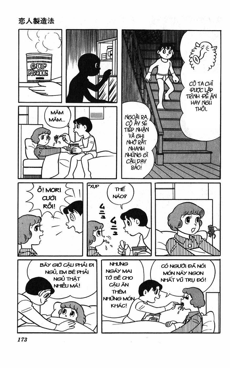 hitoribocchino uchuusensou chapter 6 21