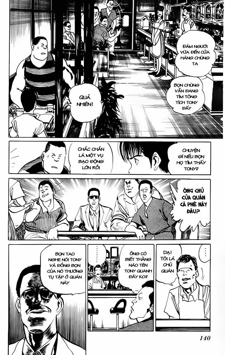 kenji-quyền nhi phương thế ngọc chapter 56 7