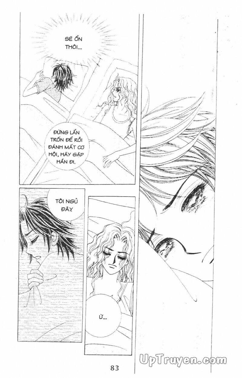 mặt nạ tình yêu chapter 122 5