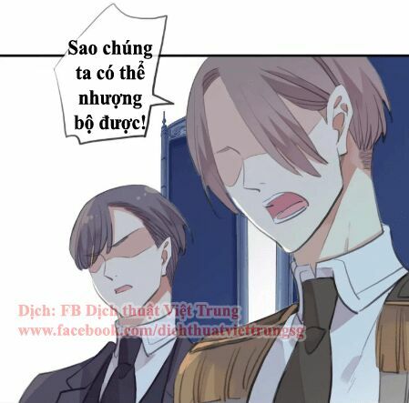 vết cắn ngọt ngào phần 2 chapter 19 43