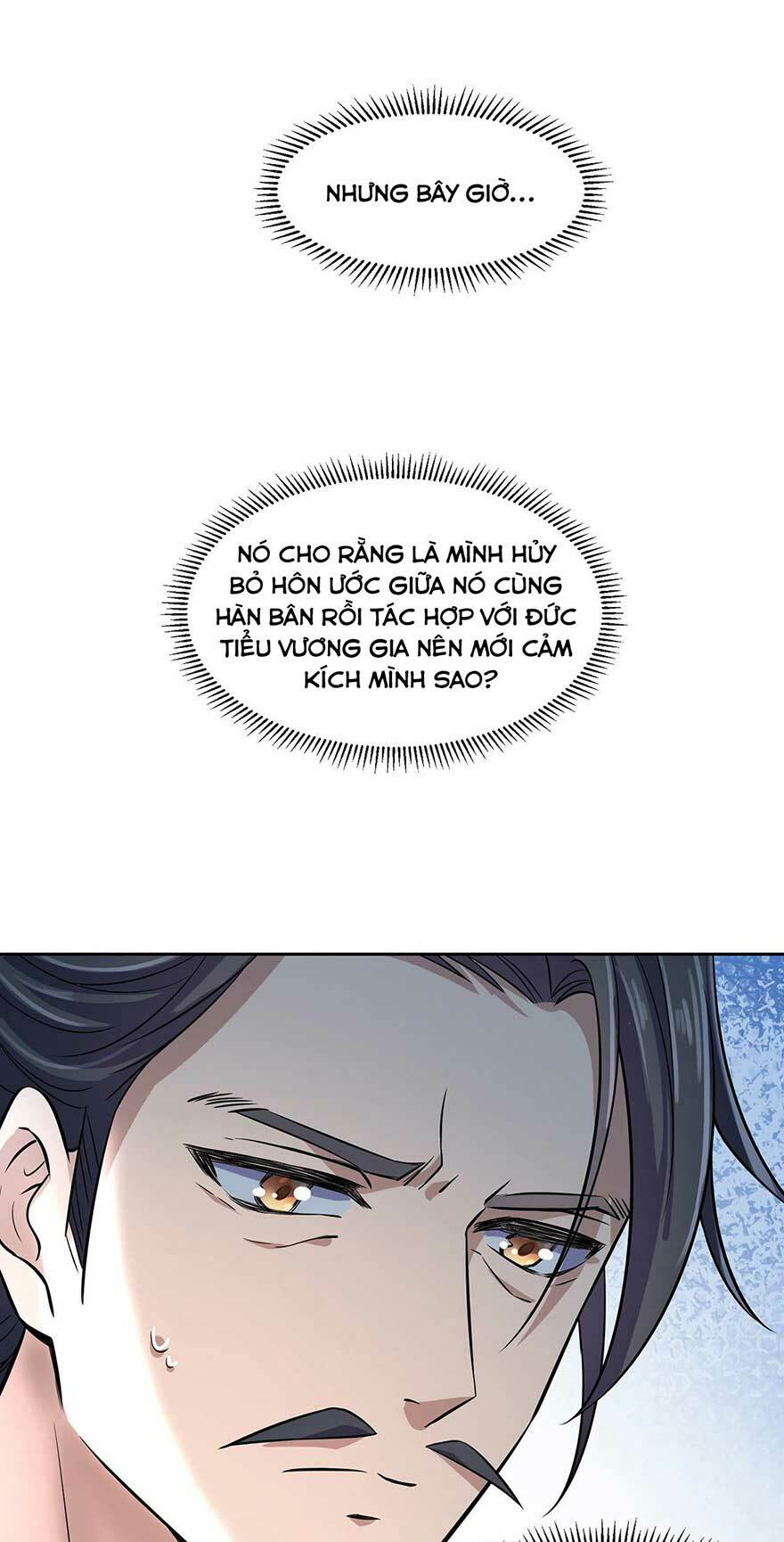 hoạn phi thiên hạ chapter 62 11