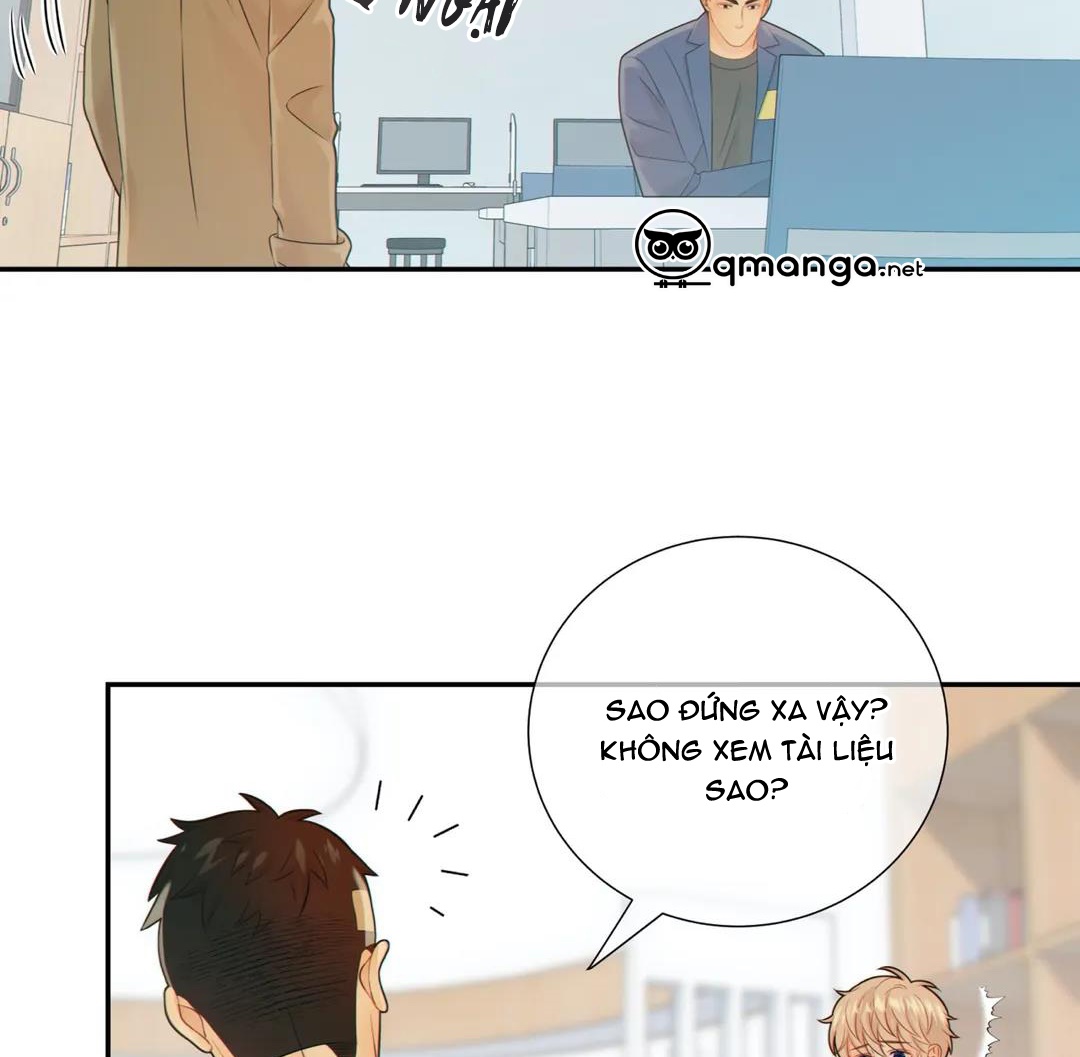 thời gian giữa sói và chó chapter 49 103