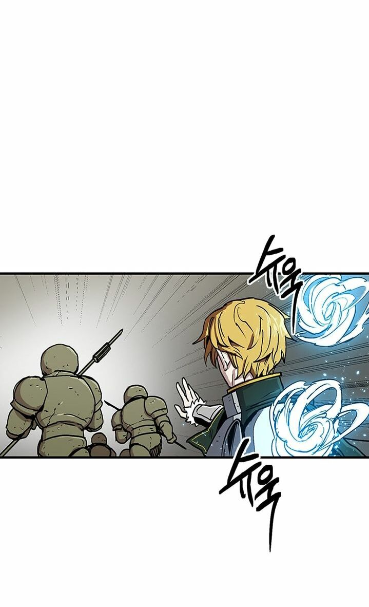 người chơi lỗi chapter 30 25