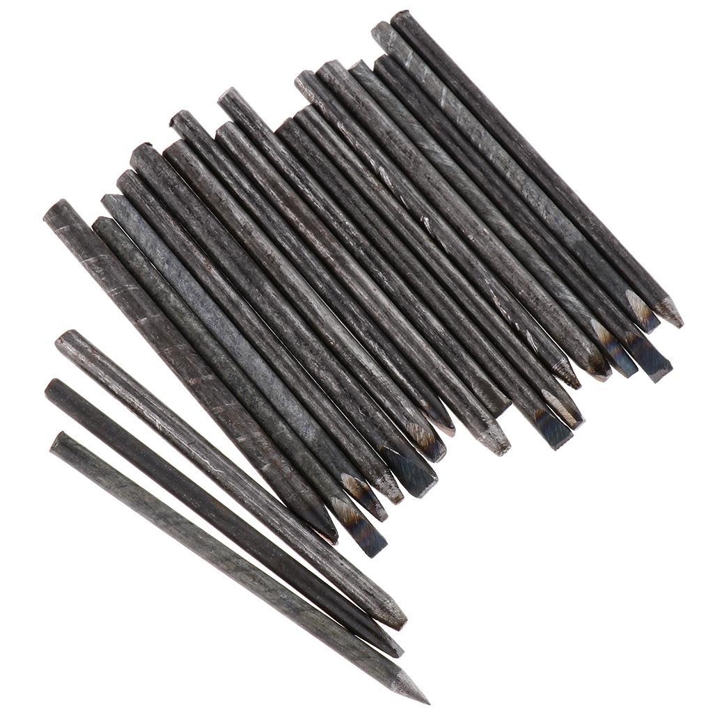 Metal Stamp Punch Set Design Symbol for DIY Jewelry Making 20pcs type1