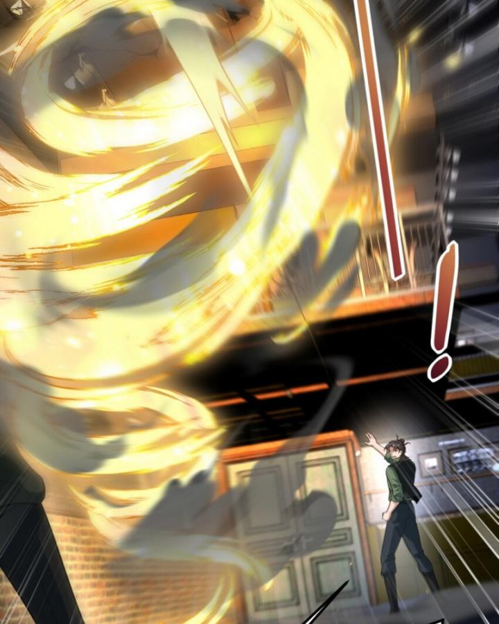 Long Vương Điện chapter 260 11