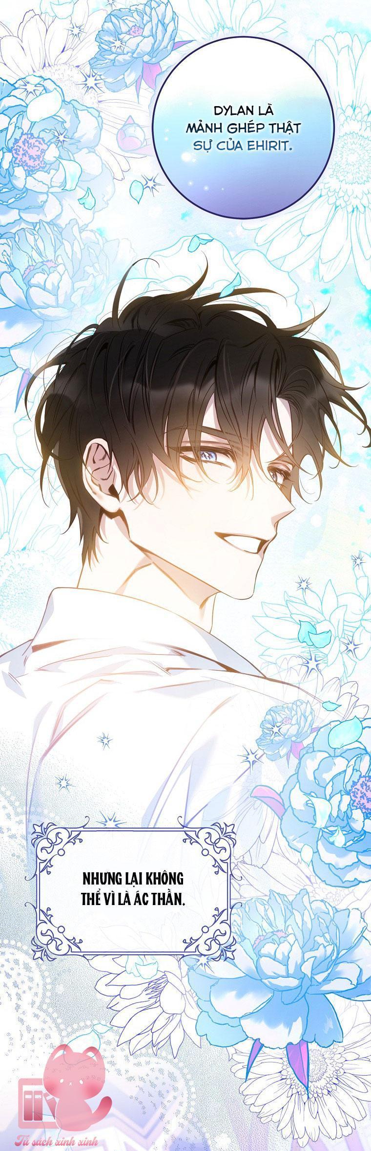 thuần hóa bạo chúa rồi bỏ trốn chapter 84 26