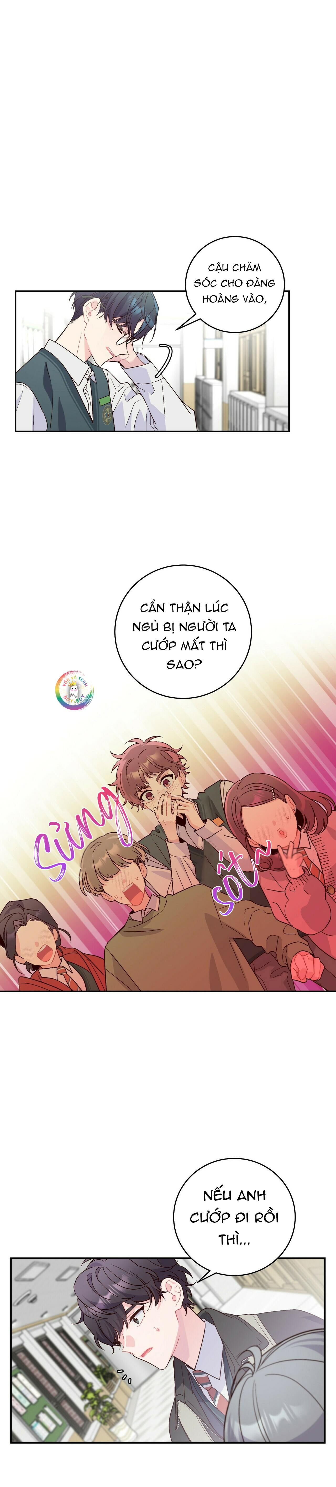 merry marbling chapter 9 1