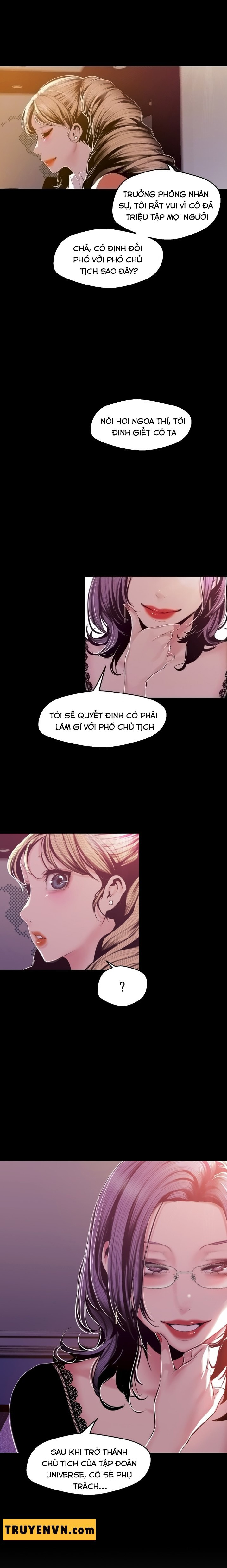 một thế giới mới tuyệt vời chapter 75 6