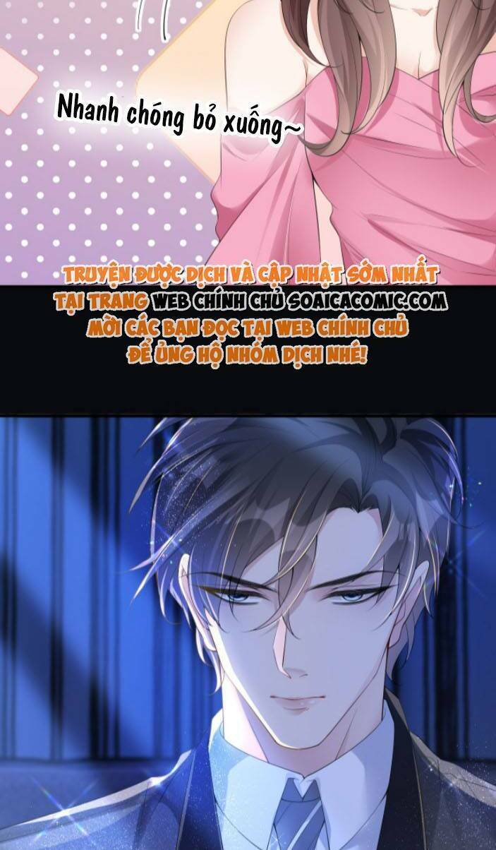 tùy ý thiêu đốt lửa tình chapter 3 13