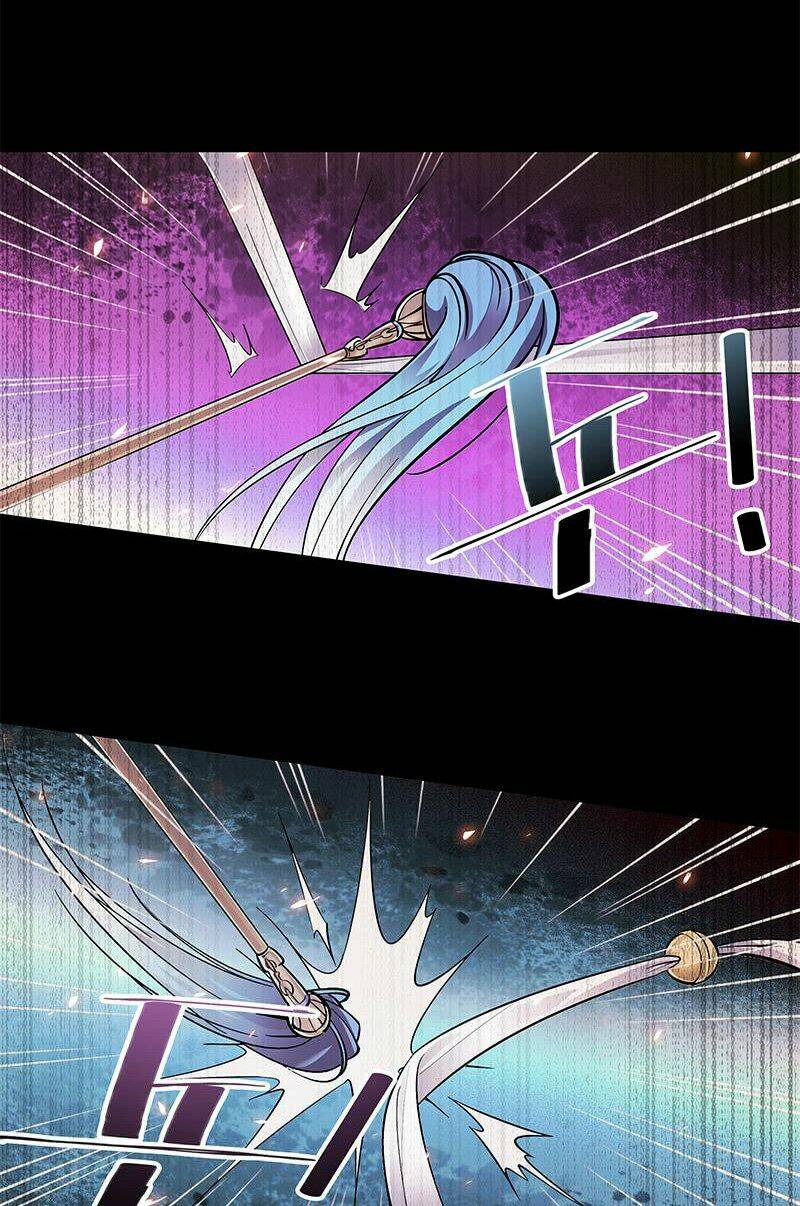 thần điêu hiệp lữ (new 2020) chapter 22 7