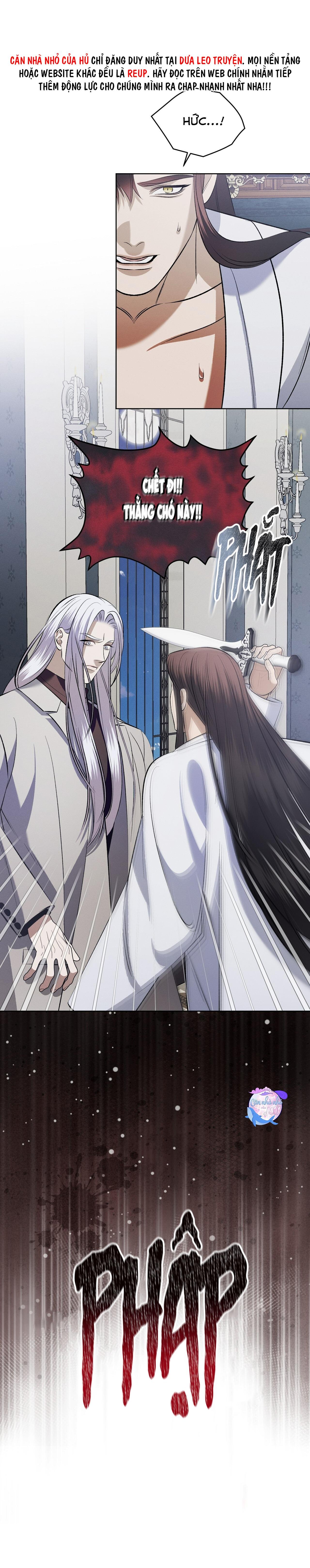 đêm ở london chapter 66 2