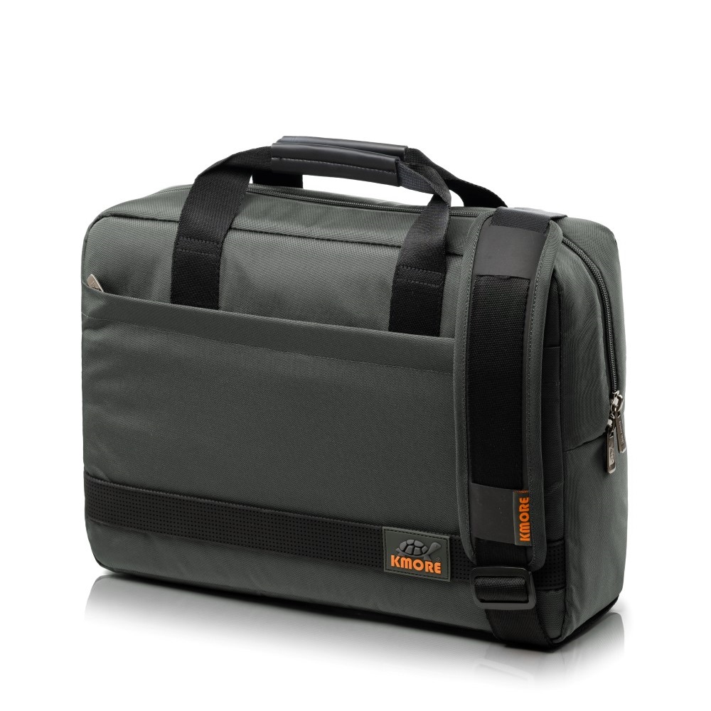 Cặp Laptop Kmore The Axel Briefcase