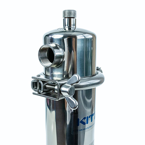 Lõi lọc sợi rỗng Callme Kitz PGW20-F1MS-1 - Lõi lọc thay thế cho bộ lọc tổng Callme Kitz SUH-TR-1 công suất lớn - Hàng chính hãng nhập khẩu Nhật Bản