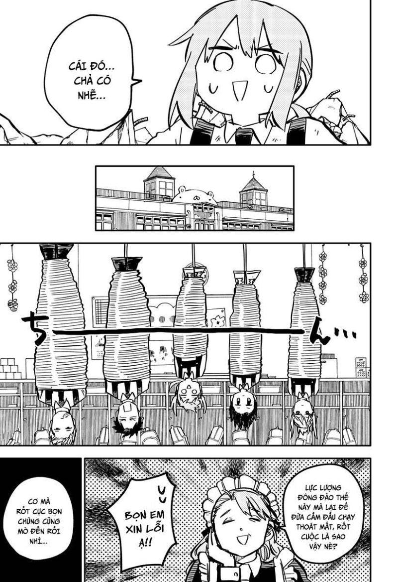 youchien wars chapter 24 20