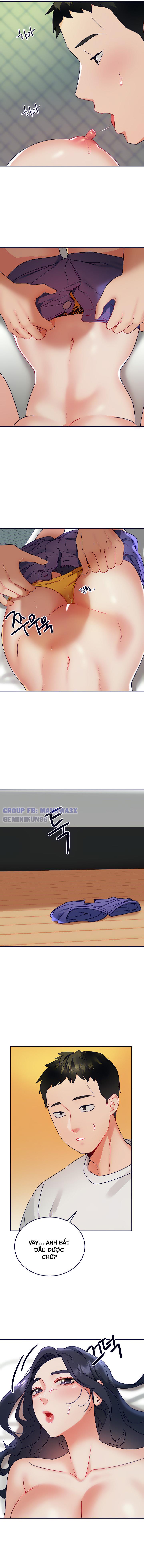 công việc part time chapter 25 10