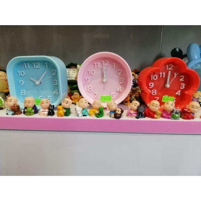 BỘ TƯỢNG CHÚ TIỂU 12 CON GIÁP MINI CAO 3 CM