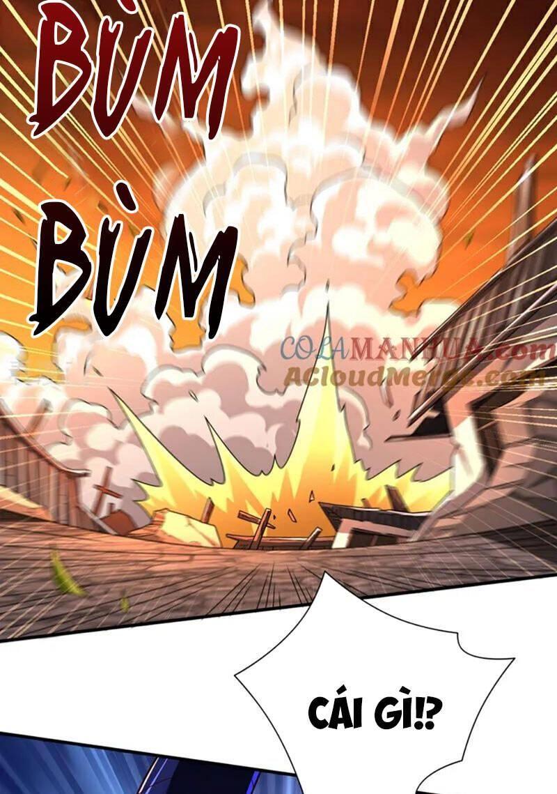 bị sư phụ xinh đẹp dùng 99 cách dạy dỗ thành thánh chapter 235 9