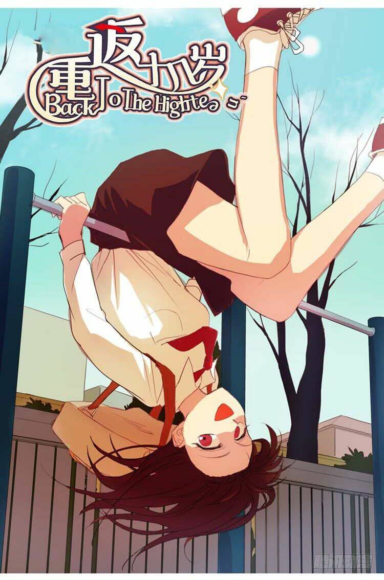 trở lại tuổi mười mấy chapter 20 2