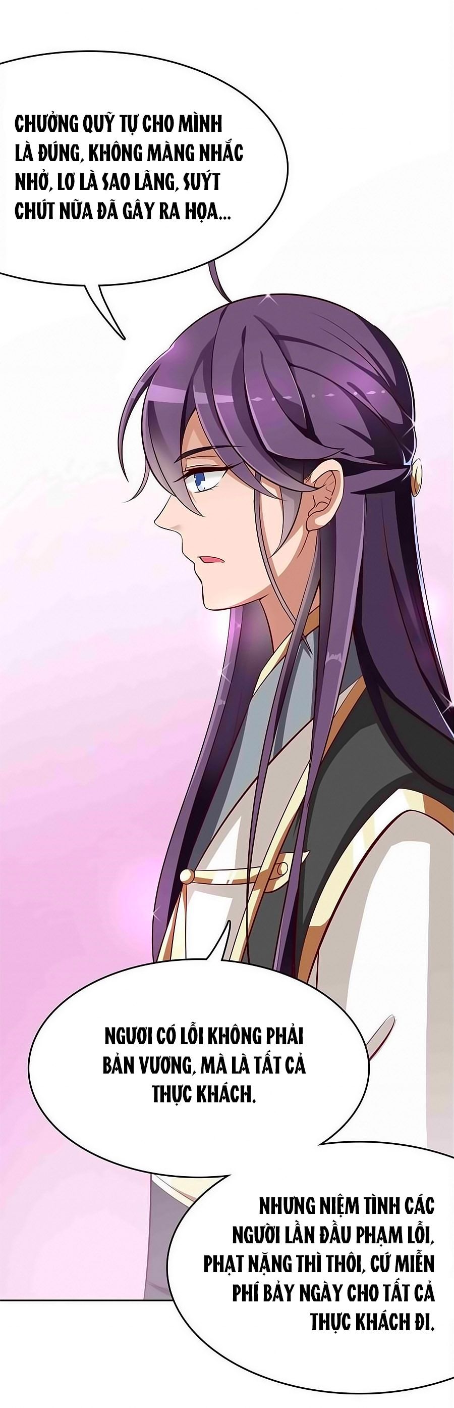 kiêu ngạo vương gia chủng điền phi chapter 16 5