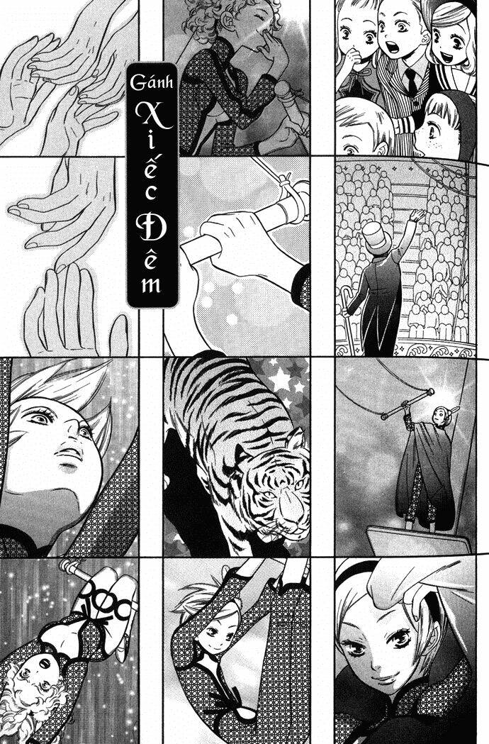 alone in my king's harem chapter 2 1