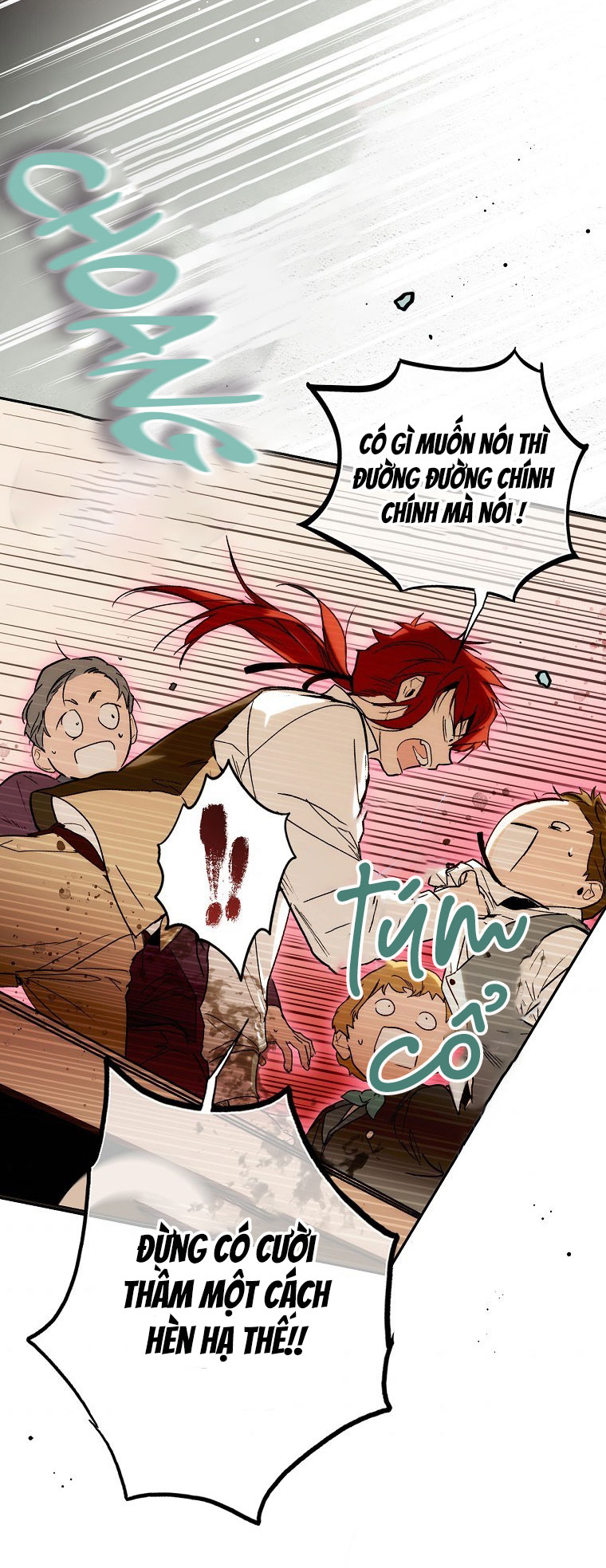 cổ tích về người mẹ kế chapter 75 21