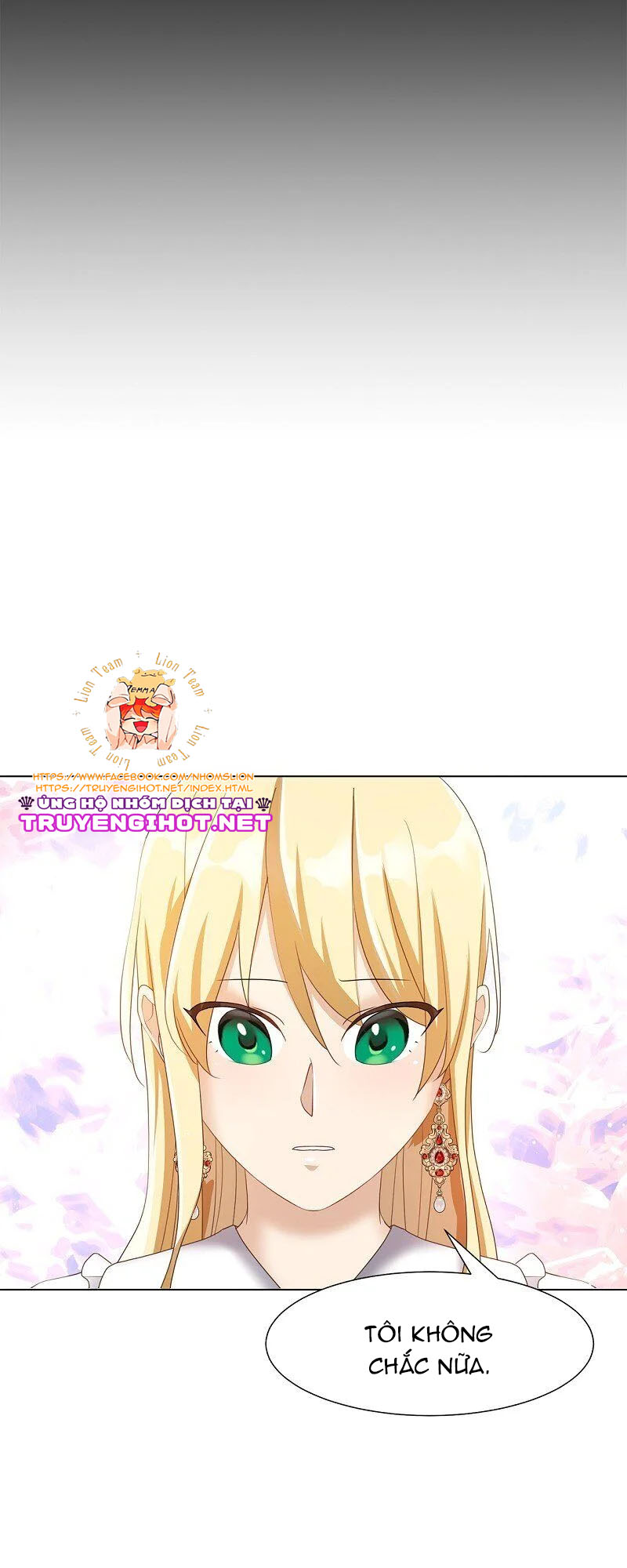 mau đến đây, lần đầu thấy ác nữ như này phải không chapter 21.1 20