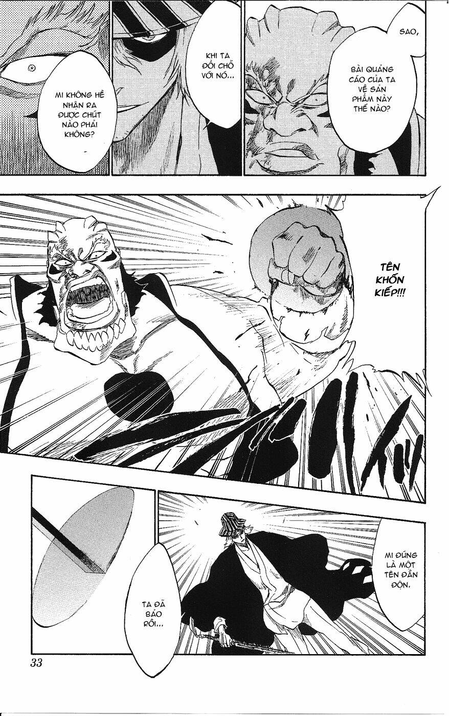 thần chết ichigo chapter 235 8