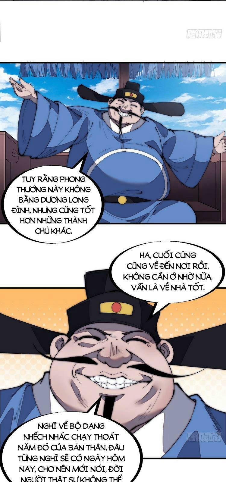 ta có một sơn trại chapter 175 25