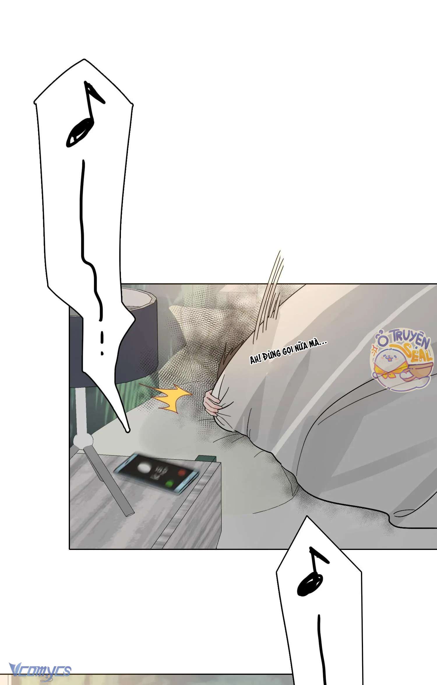 bạn cùng phòng tôi là bá tổng truyện hư cấu chapter 15 23