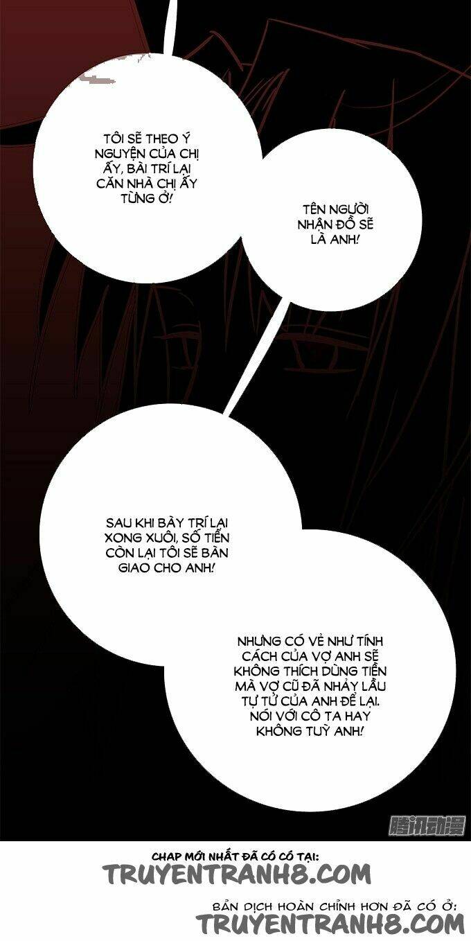 ớn lạnh tuyệt đối chapter 100 143