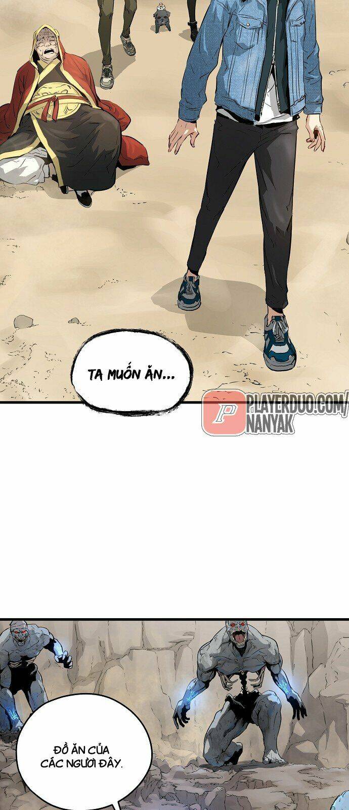 hứa lan chapter 49 9