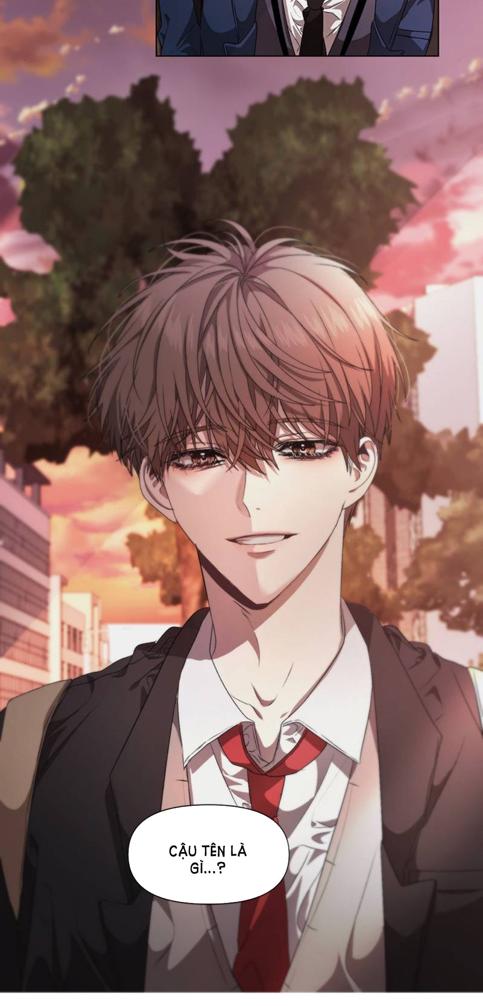 Tự Do Trong Mơ chapter 8.2 23