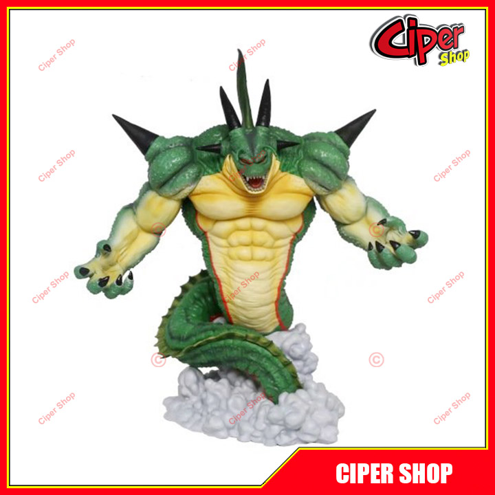 Mô hình Rồng Thần Namek - Figure Dragon Namek in Dragon Ball