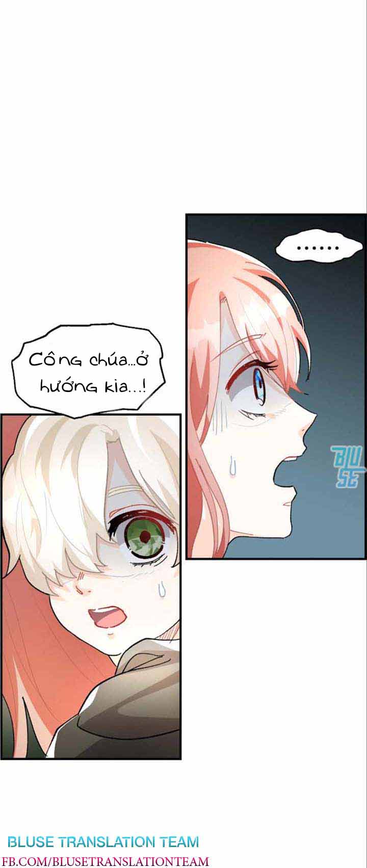 kế hoạch nuôi dưỡng hoàng tử chapter 4 45