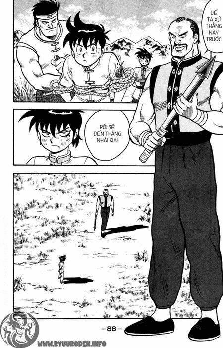 hoàng phi hồng phần 1 chapter 19 90