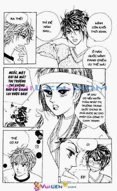 cô gái trung hoa chapter 9 121