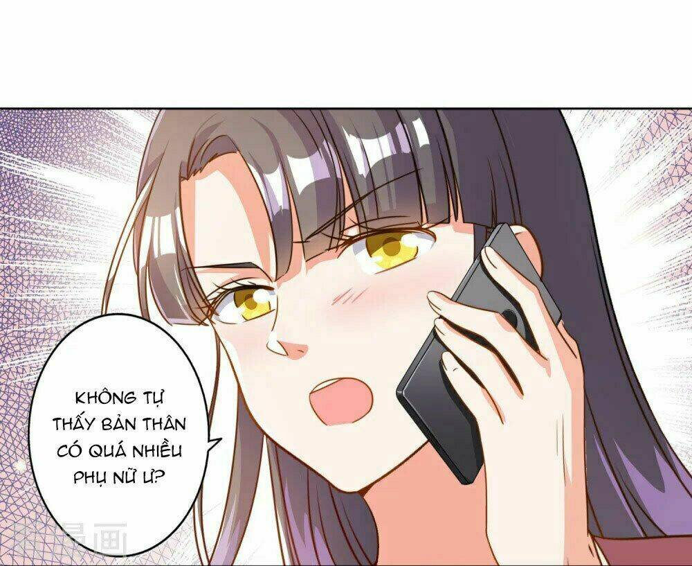 hôn nhân dục vọng: thiếu gia nhẹ một chút! chapter 72 9