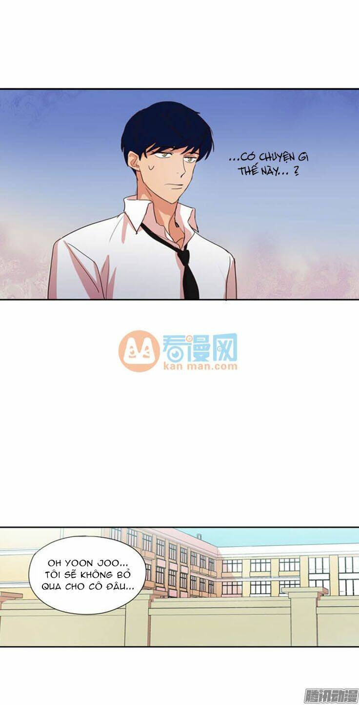 trở lại tuổi mười mấy chapter 24 9