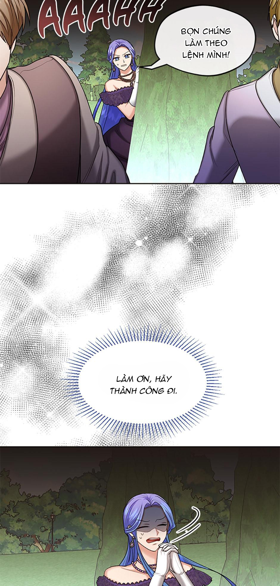 hợp đồng hôn nhân của công tước ashleyan chapter 31.1 16